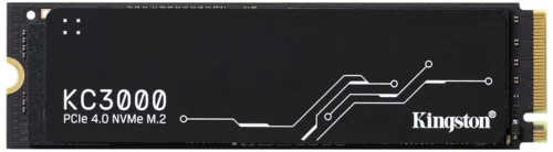Σκληρός δίσκος Kingston KC3000