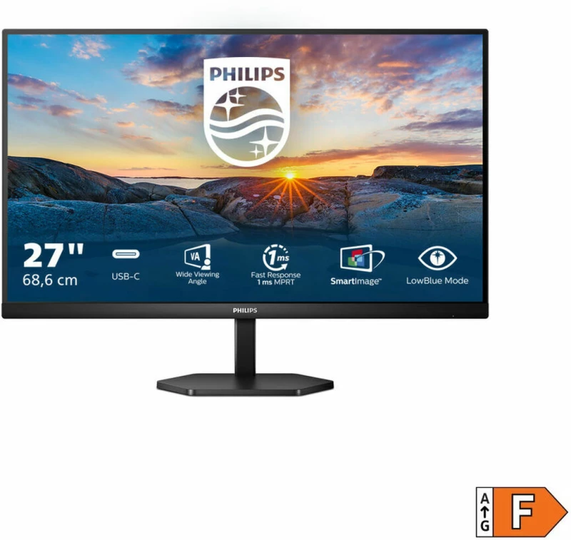 Οθόνη Philips 27E1N3300A/00 IPS 27"
