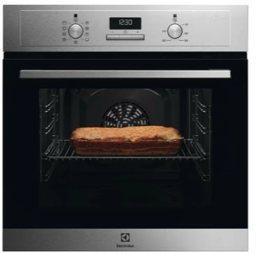 Φούρνος Electrolux EOF3H40BX 65 L