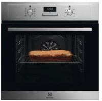 Φούρνος Electrolux EOF3H40BX 65 L
