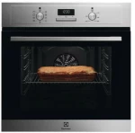 Φούρνος Electrolux EOF3H40BX 65 L