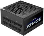 Τροφοδοσία Ρεύματος Chieftec CPX-750FC ATX 750 W 80 Plus Gold