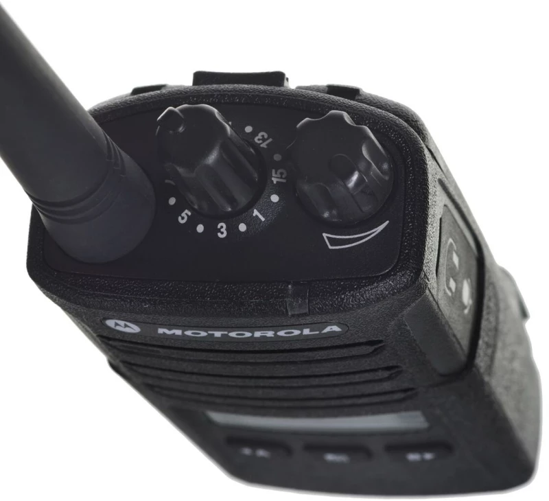 Walkie Talkie Motorola MOTOXT460