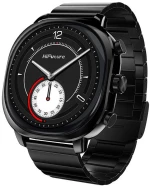 Smartwatch HiFuture AIX Black