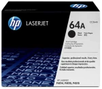 Γνήσιο Toner HP 64A Μαύρο