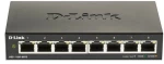 Διακόπτης D-Link DGS-1100-08V2