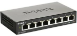 Διακόπτης D-Link DGS-1100-08V2