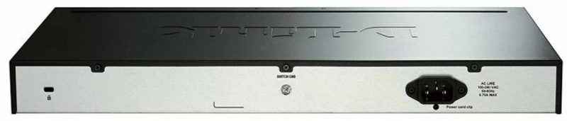 Διακόπτης D-Link DGS-1510
