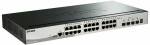 Διακόπτης D-Link DGS-1510
