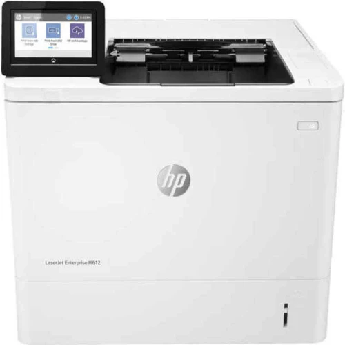Εκτυπωτής Λέιζερ HP M612dn Λευκό