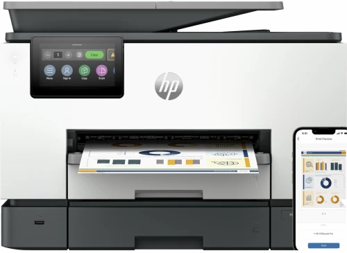 Εκτυπωτής HP 4U561B