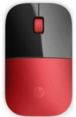 Ασύρματο ποντίκι HP Z3700 Κόκκινο Μαύρο/Κόκκινο