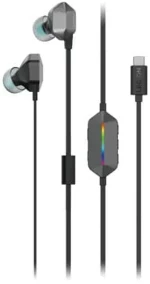 Ακουστικά με Μικρόφωνο Lenovo Legion E510 Μαύρο