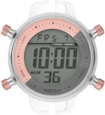 Γυναικεία Ρολόγια Watx & Colors RWA1074  (Ø 43 mm)