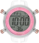 Γυναικεία Ρολόγια Watx & Colors RWA1113 (Ø 43 mm)