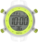 Unisex Ρολόγια Watx & Colors RWA1126  (Ø 43 mm)