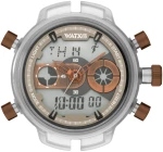 Unisex Ρολόγια Watx & Colors RWA2719 (Ø 49 mm)
