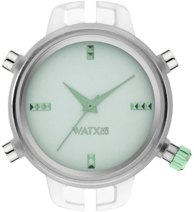 Γυναικεία Ρολόγια Watx & Colors RWA7022 (Ø 43 mm)