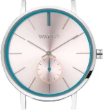 Γυναικεία Ρολόγια Watx & Colors WXCA1010 (Ø 38 mm)