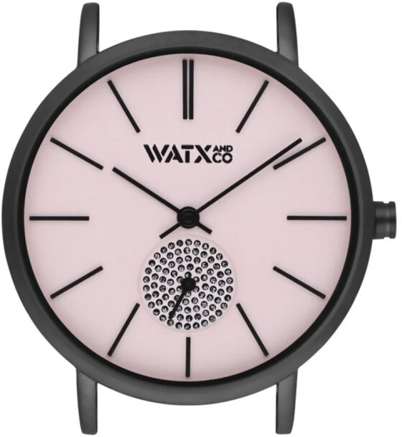 Γυναικεία Ρολόγια Watx & Colors WXCA1021 (Ø 38 mm)