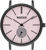 Γυναικεία Ρολόγια Watx & Colors WXCA1021 (Ø 38 mm)