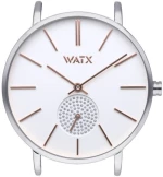 Γυναικεία Ρολόγια Watx & Colors WXCA1026  (Ø 38 mm)