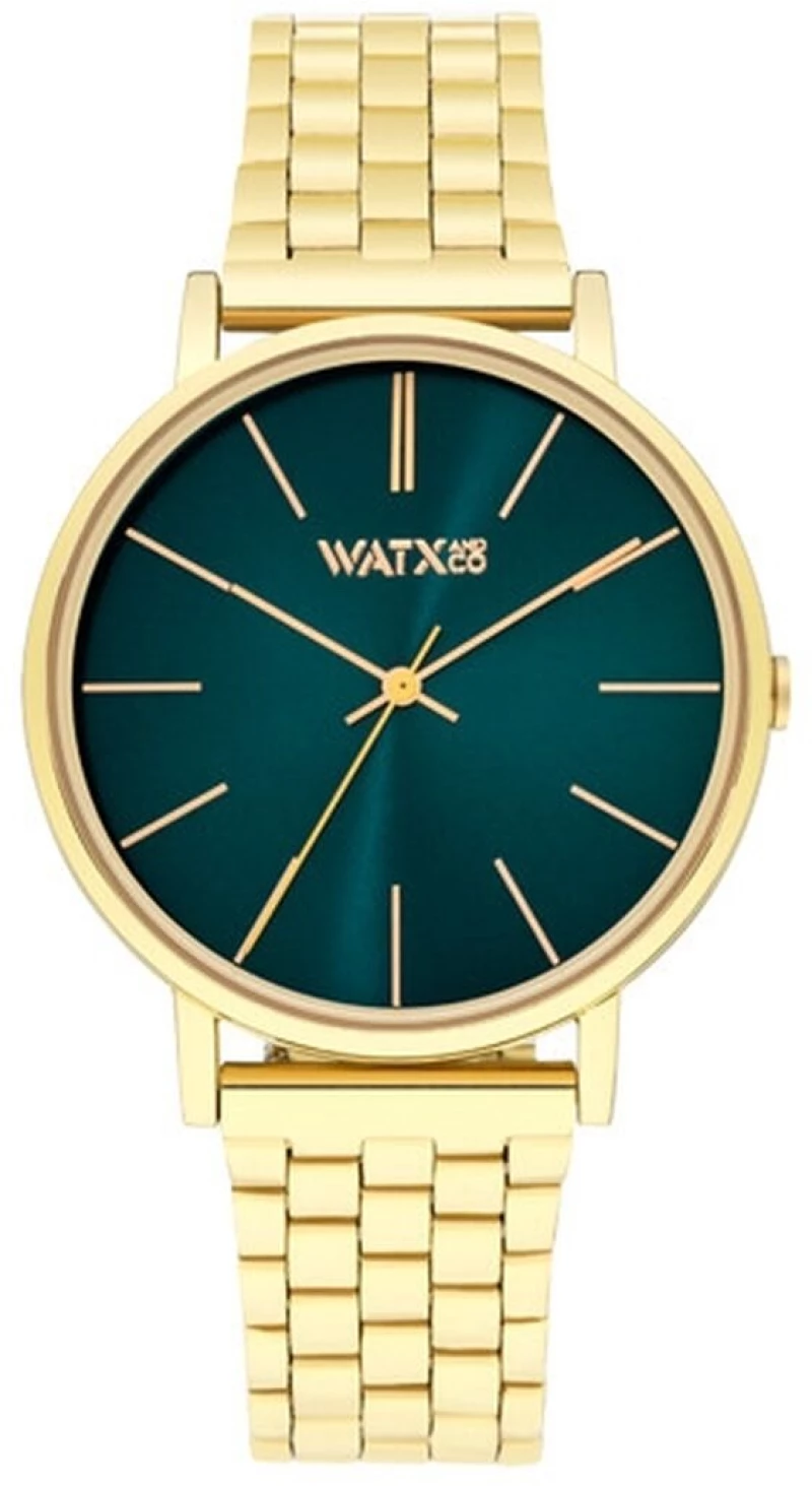 Γυναικεία Ρολόγια Watx & Colors WXCA3027  (Ø 38 mm)