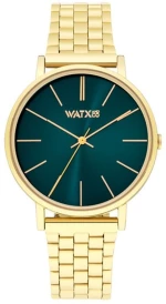 Γυναικεία Ρολόγια Watx & Colors WXCA3027  (Ø 38 mm)