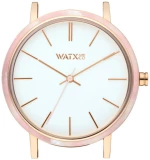 Γυναικεία Ρολόγια Watx & Colors WXCA3034 (Ø 38 mm)