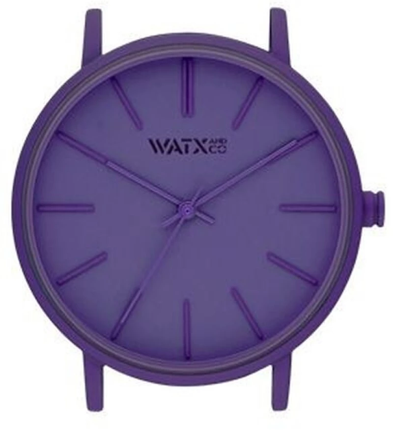 Γυναικεία Ρολόγια Watx & Colors WXCA3039  (Ø 38 mm)