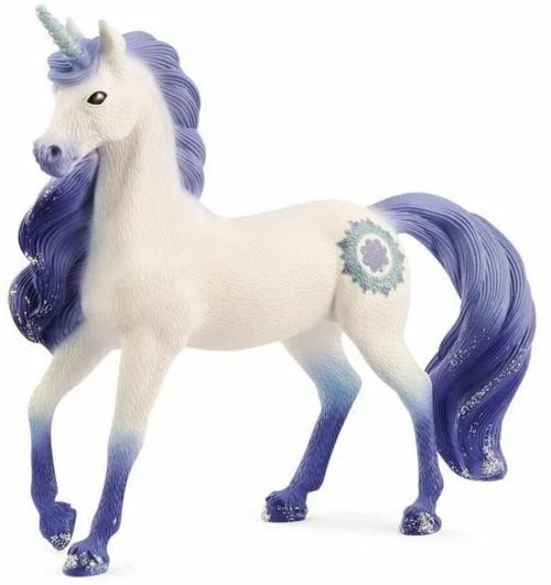 Αρθρωτό Σχήμα Schleich Unicorn Mandala, stallion
