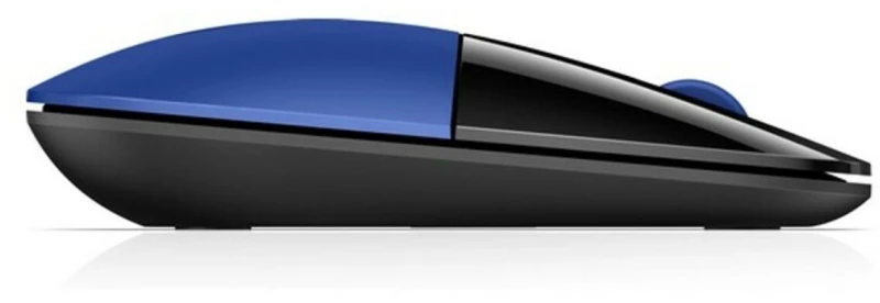 Ασύρματο ποντίκι HP Z3700 Μπλε