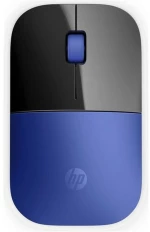 Ασύρματο ποντίκι HP Z3700 Μπλε