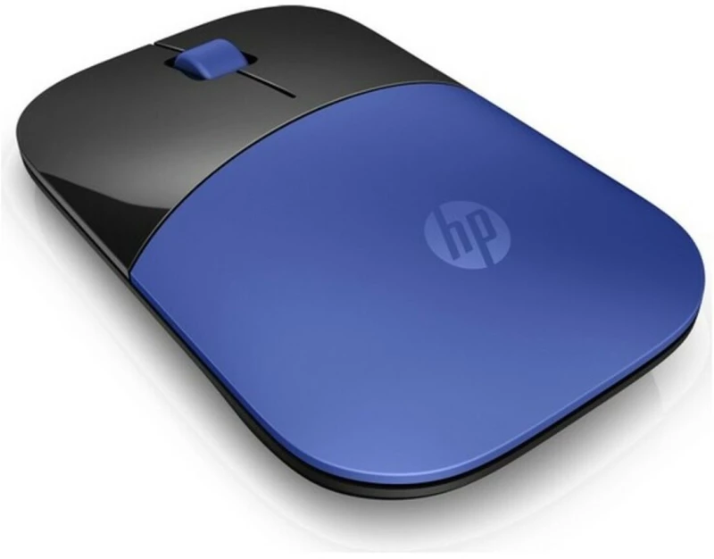 Ασύρματο ποντίκι HP Z3700 Μπλε