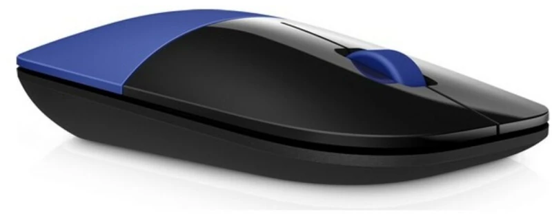 Ασύρματο ποντίκι HP Z3700 Μπλε