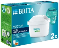 Φίλτρο για Κανάτα Φίλτρου Brita Maxtra Pro (x2)