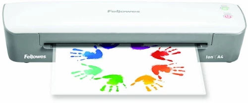 Ελασματοποιητής Fellowes 4560001