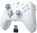 Wireless controler GameSir T4 Cyclone Pro (white)
