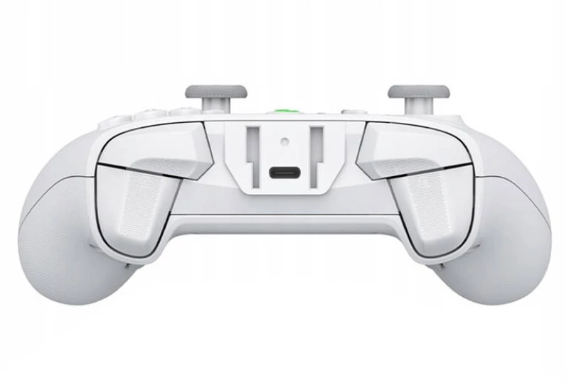 Wireless controler GameSir T4 Cyclone Pro (white)