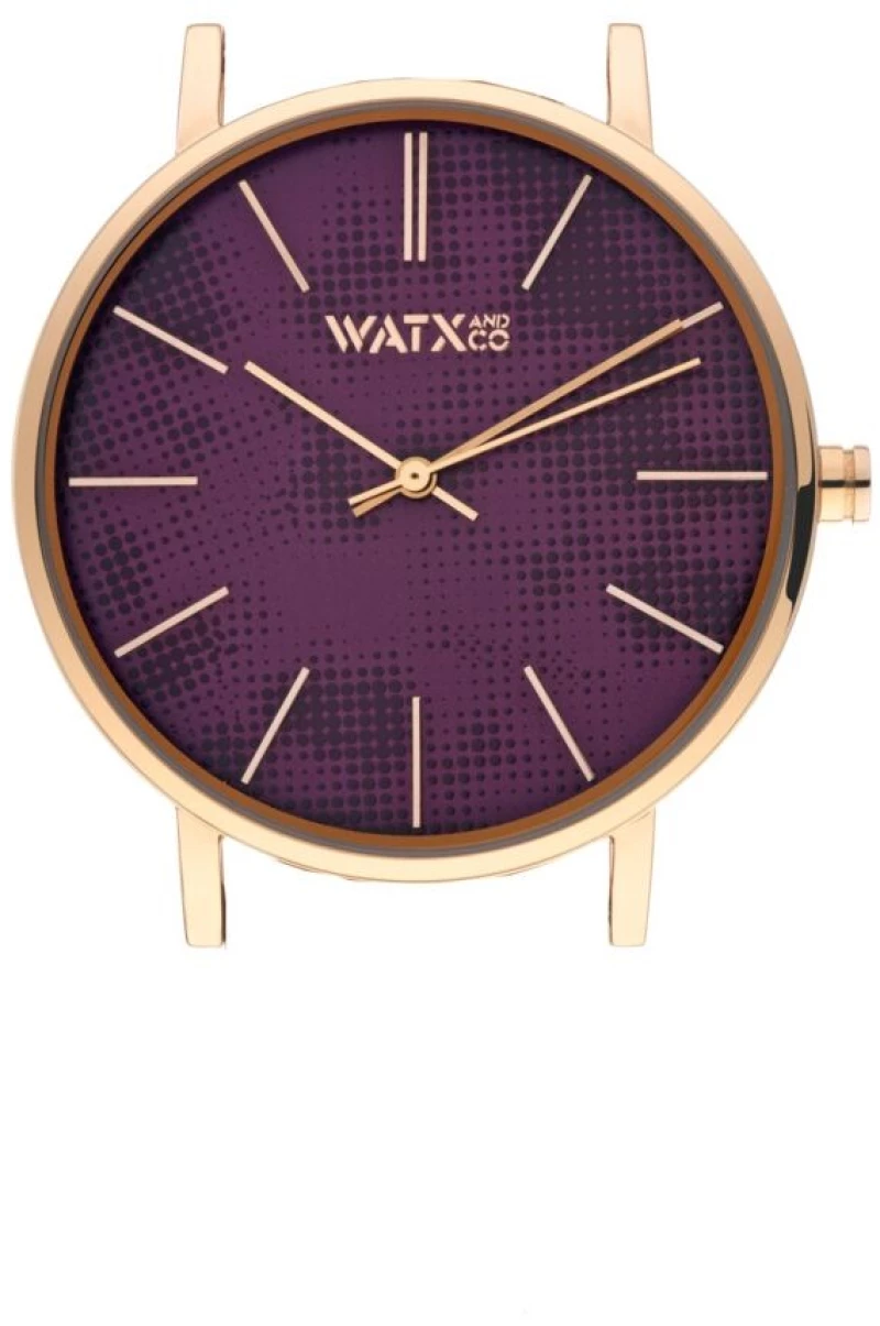 Γυναικεία Ρολόγια Watx & Colors WXCA3024  (Ø 38 mm)