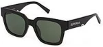 Unisex Γυαλιά Ηλίου Sting SST459-520700 Ø 52 mm