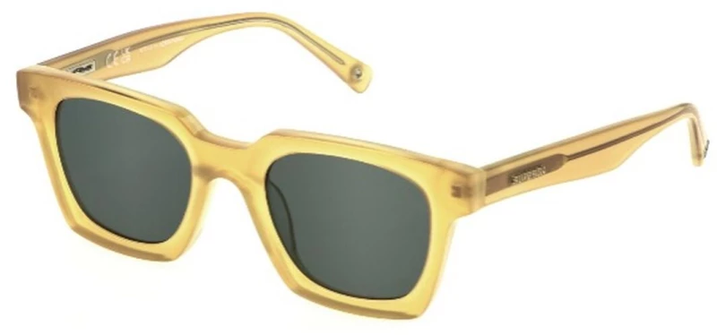 Unisex Γυαλιά Ηλίου Sting SST476-4909UY Ø 49 mm