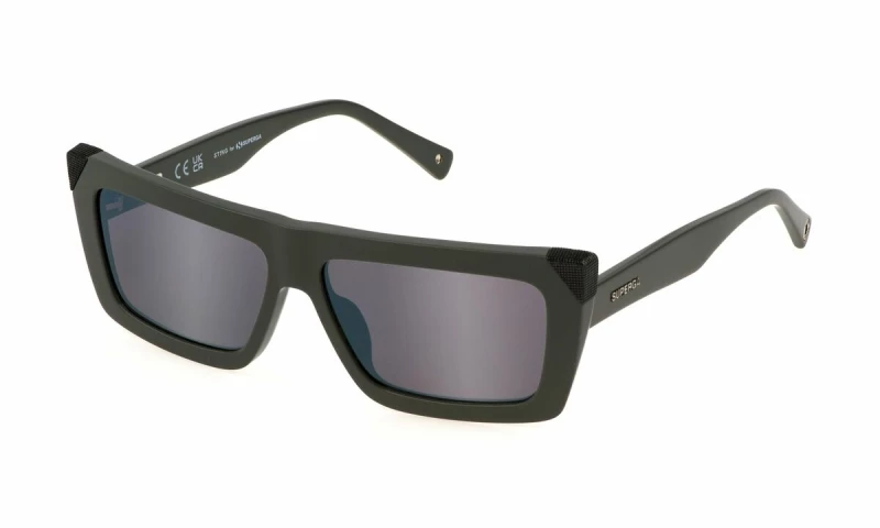 Unisex Γυαλιά Ηλίου Sting SST494-58GFSX ø 58 mm