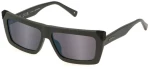Unisex Γυαλιά Ηλίου Sting SST494-58GFSX ø 58 mm