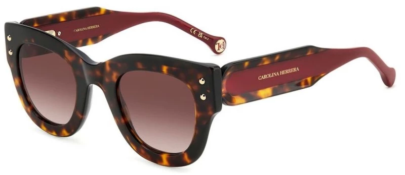 Γυναικεία Γυαλιά Ηλίου Carolina Herrera HER 0222_S