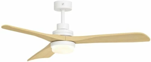 Ανεμιστήρας Οροφής S&P HTD-135 50 W Ø 130 cm