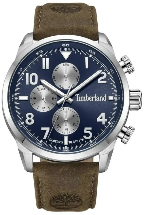 Ανδρικά Ρολόγια Timberland TDWGF0009501