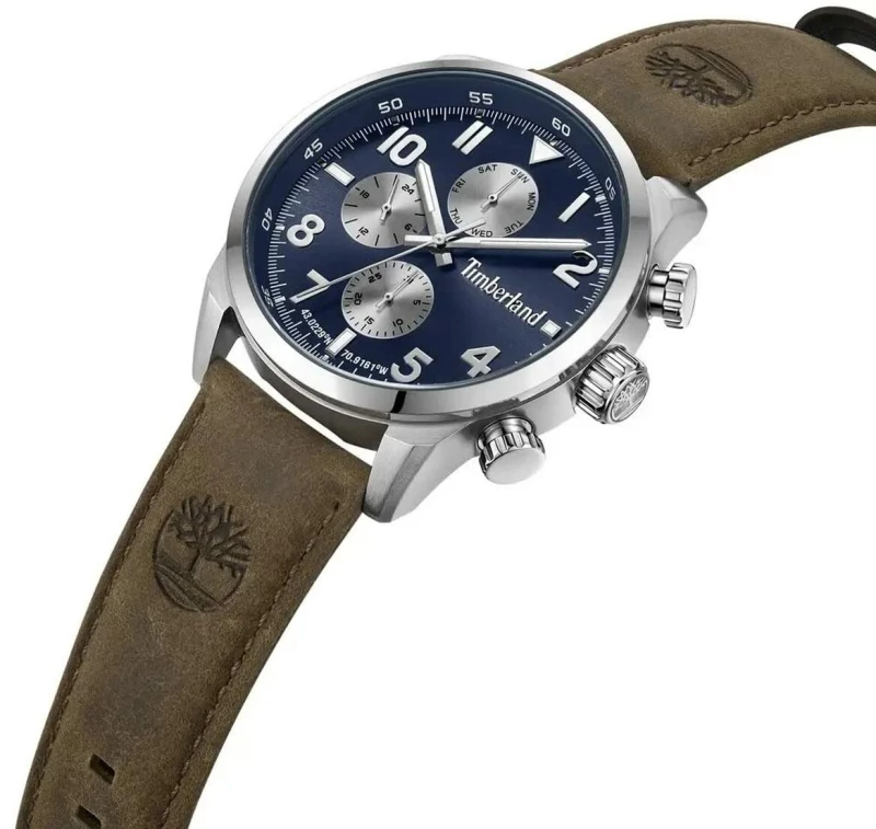 Ανδρικά Ρολόγια Timberland TDWGF0009501