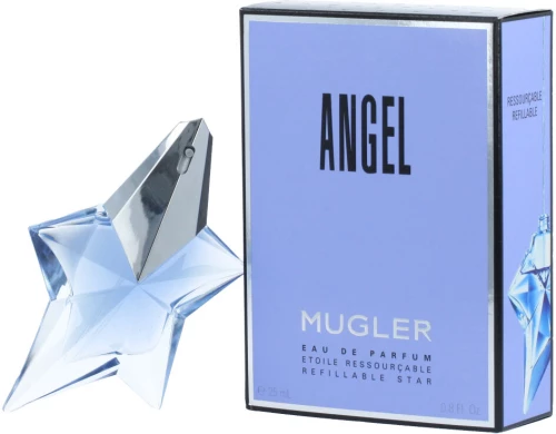 Γυναικείο Άρωμα Mugler Angel EDP