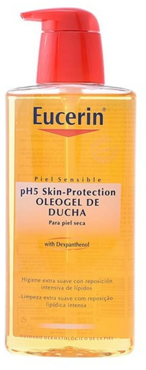 Αφρόλουτρο PH5 Eucerin Ph5